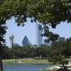 Dallas Business Journal revealed 55 finalists for the annual Best Real Estate Deals contest, which honors the projects shaping the future of North TX